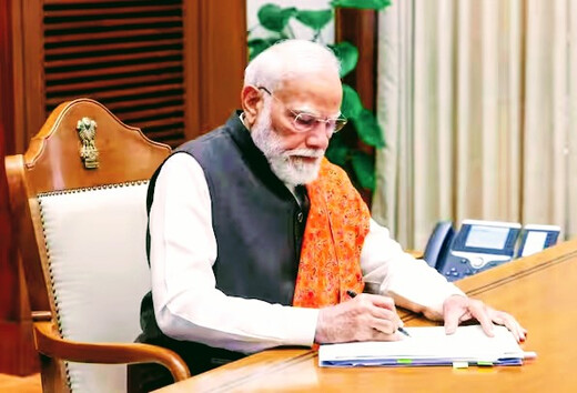 पीएम मोदी की अपील से सर्राफा बाजार में हलचल, पीएमओ से मिलेंगे कारोबारी